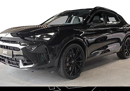 Cupra Formentor 2.0 TSI 245kW VZ EXTREME DSG 4Drive 5 Türen