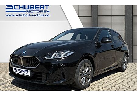 BMW 1er 116 Steptronic 5 Türen