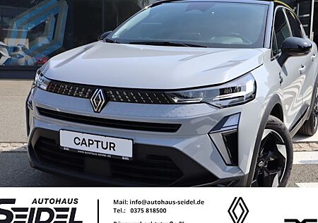 Renault Captur Mild Hybrid 140 Techno 5 Türen