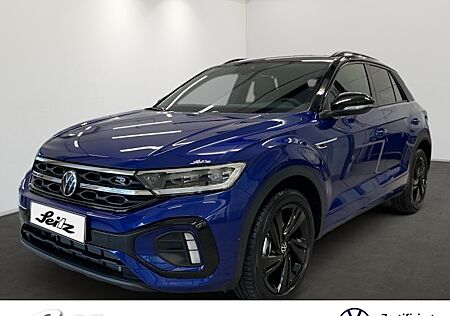 VW T-Roc 1.5 TSI OPF DSG R-Line 5 Türen