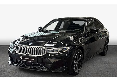 BMW 3er 330e xDrive Automatik 4 Türen