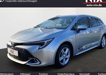 Toyota Corolla 2,0 Hybrid Team Deutsch Touring Sports 5 Türen