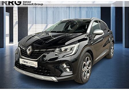 Renault Captur TCe 140 Intens 5 Türen