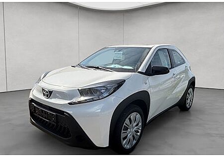 Toyota Aygo (X) Aygo (X) 1.0-l-VVT-i Business Edition 5 Türen