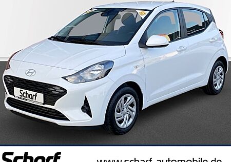 Hyundai i10 1.0 Select 5 Türen