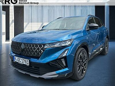 Renault Austral Hybrid E-Tech 200 Esprit Alpine 5 Türen