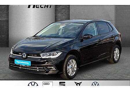 VW Polo 1.0 TSI 70kW DSG Style 5 Türen