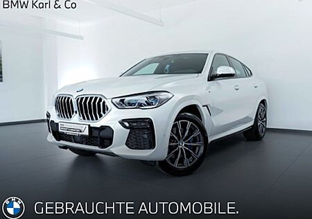 BMW X6 xDrive30d M Sport 5 Türen