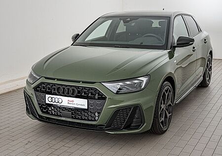 Audi A1 35 TFSI S tronic S line Sportback 5 Türen