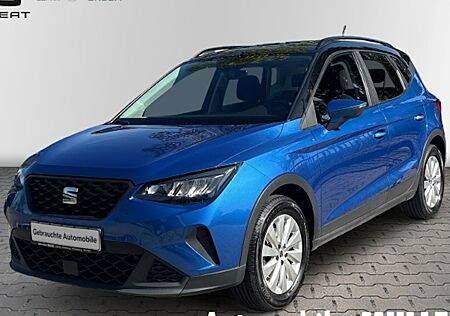 Seat Arona 1.0 TSI 70kW Style 5 Türen