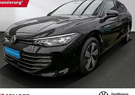 VW Passat 1.5 eTSI OPF DSG Business 5 Türen