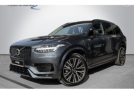 Volvo XC 90 T8 AWD Plus Dark Auto 5 Türen