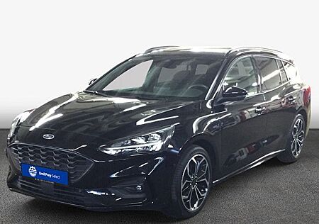 Ford Focus 1,0 EcoBoost Hybrid 92kW ST-Line X Tur. 5 Türen