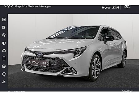Toyota Corolla 1,8 Hybrid Teamplayer Touring Sports 5 Türen