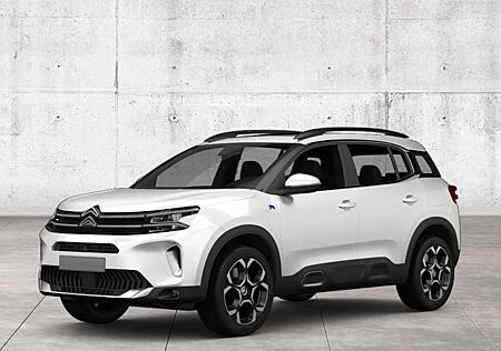 Citroën C5 Aircross Hybrid 136 ë-DSC6 MAX 5 Türen