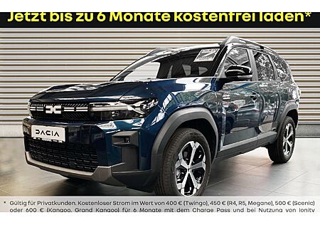 Dacia Bigster mild hybrid 140 Journey 5 Türen