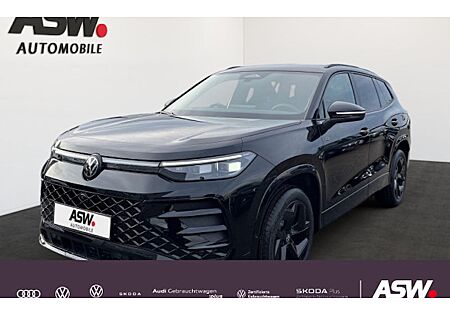 VW Tayron 2.0 TDI SCR 142kW DSG 4MOTION R-Line 5 Türen