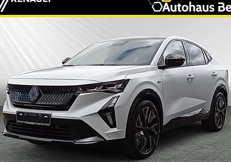 Renault Rafale Hybrid E-Tech 4x4 300 PHEV Esprit Alpine 5 Türen