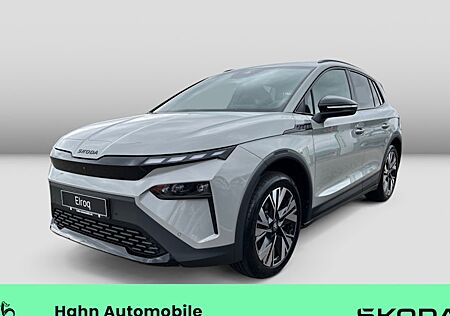 Skoda Elroq 60 Sportline 5 Türen
