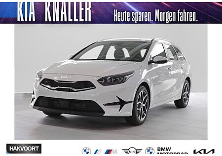 Kia Cee'd Sportswagon 1.5 T-GDI DCT Spirit Sportswagon 5 Türen