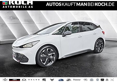 Cupra Born 58 kWh 150 kW 5 Türen
