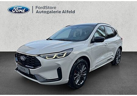 Ford Kuga 2.5 Duratec Vollhybrid Sound Ed. CVT 4WD 5 Türen