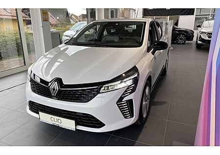 Renault Clio TCe 90 Evolution 5 Türen