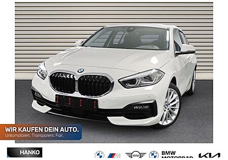 BMW 1er 116i 5 Türen