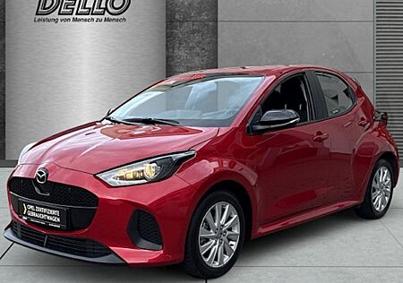 Mazda 2 1.5L Hybrid VVT-i FWD Exclusive-Line 5 Türen