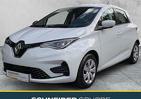 Renault ZOE EV50 110hp Evolution 5 Türen