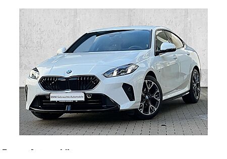 BMW 2er 218d Gran Coupé 4 Türen