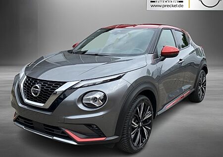 Nissan Juke 1.0 DIG-T 117 N-DESIGN 5 Türen