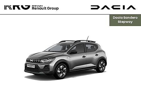 Dacia Sandero Stepway TCe 110 Stepway Essential 5 Türen