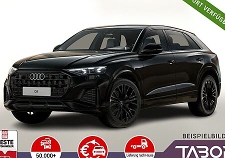 Audi Q8 50 TDI quattro tiptronic 5 Türen