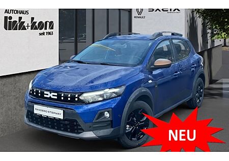 Dacia Sandero Stepway TCe 110 Stepway Extreme 5 Türen