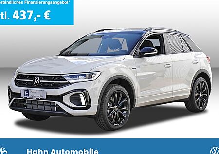 VW T-Roc 2.0 TDI SCR DSG R-Line 5 Türen