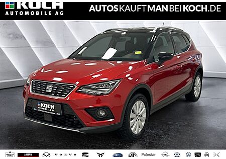 Seat Arona 1.0 TSI Start&Stop 85kW XCELLENCE DSG 5 Türen