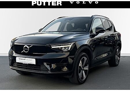 Volvo EX40 Recharge Plus Twin Motor 5 Türen