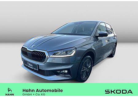 Skoda Fabia 1.0l TSI 70kW Balance 5 Türen