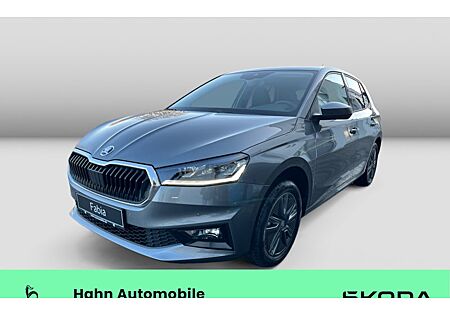Skoda Fabia 1.0l TSI 70kW Balance 5 Türen