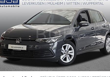 VW Golf 1.0 TSI OPF 81kW Life 5 Türen