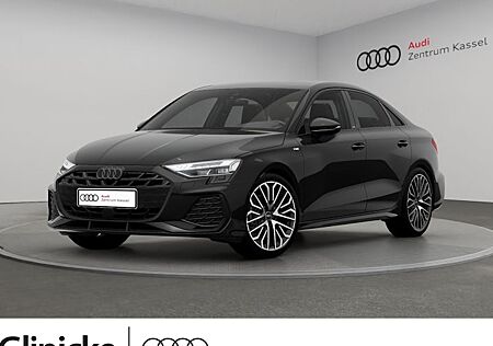 Audi A3 35 TFSI S tronic Sportback 5 Türen