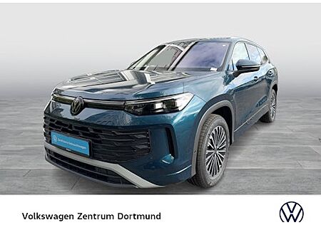 VW Tayron 1.5 eHybrid OPF 110kW DSG Life 5 Türen