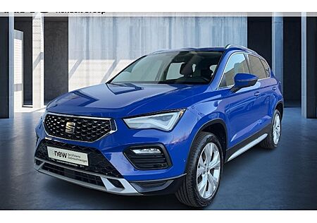 Seat Ateca 2.0 TDI 110kW Xperience DSG 5 Türen