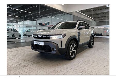 Dacia Duster TCe 130 Journey 5 Türen