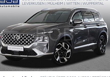 Hyundai Santa Fe 2.2 CRDi Prime 2WD DCT 5 Türen