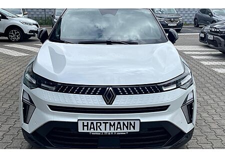 Renault Captur TCe 90 Techno 5 Türen