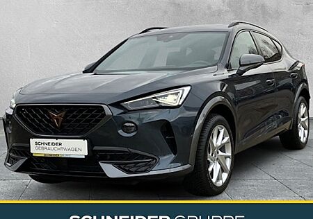 Cupra Formentor 2.0 TDI 110kW 4Drive DSG 5 Türen