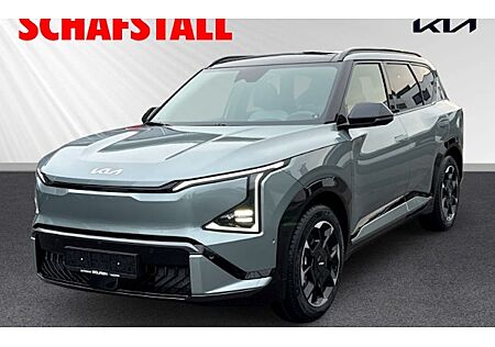 Kia EV5 81 kWh GT-Line Frontantrieb 5 Türen