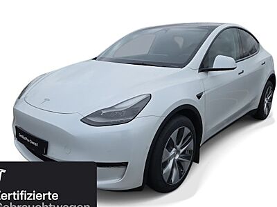 Tesla Model Y Long Range Dual Motor AWD 5 Türen
